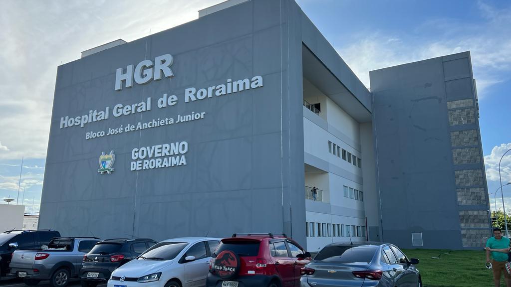 INVESTIMENTO NA SAÚDE -  Governo de Roraima realizou quase 30 mil procedimentos cirúrgicos em 2022