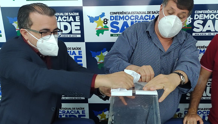 novopresidentedoconselhoestadualsaude 0001